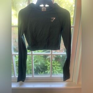 Gymshark long sleeve